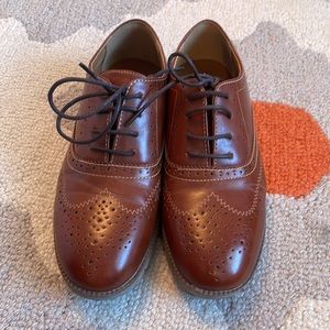 Deer-stags Dress Shoes
